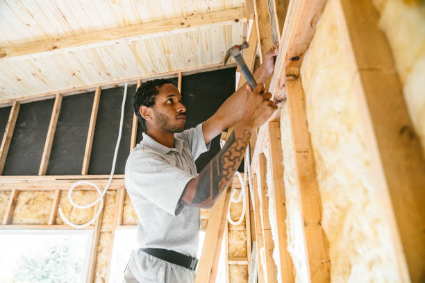 Best Affordable Insulation Services  in Trent Woods, NC