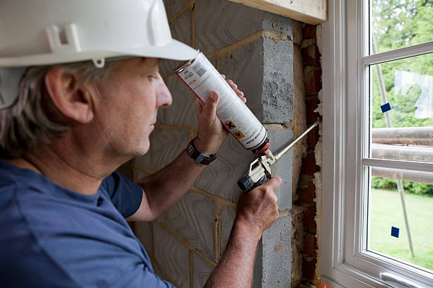 Best Commercial Insulation Contractor  in Trent Woods, NC