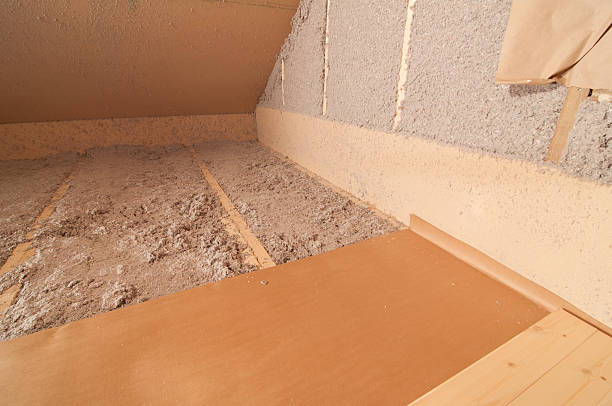 Best Wall Insulation Contractor  in Trent Woods, NC
