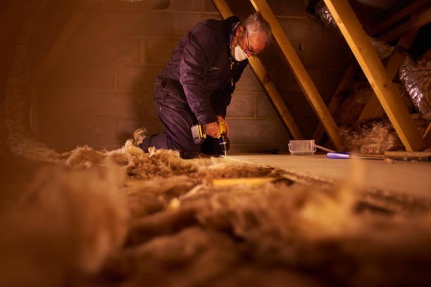 Best Spray Foam Insulation  in Trent Woods, NC